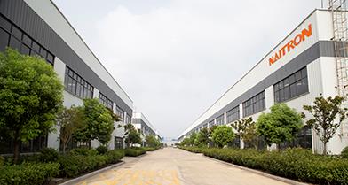 nature 工廠圖片